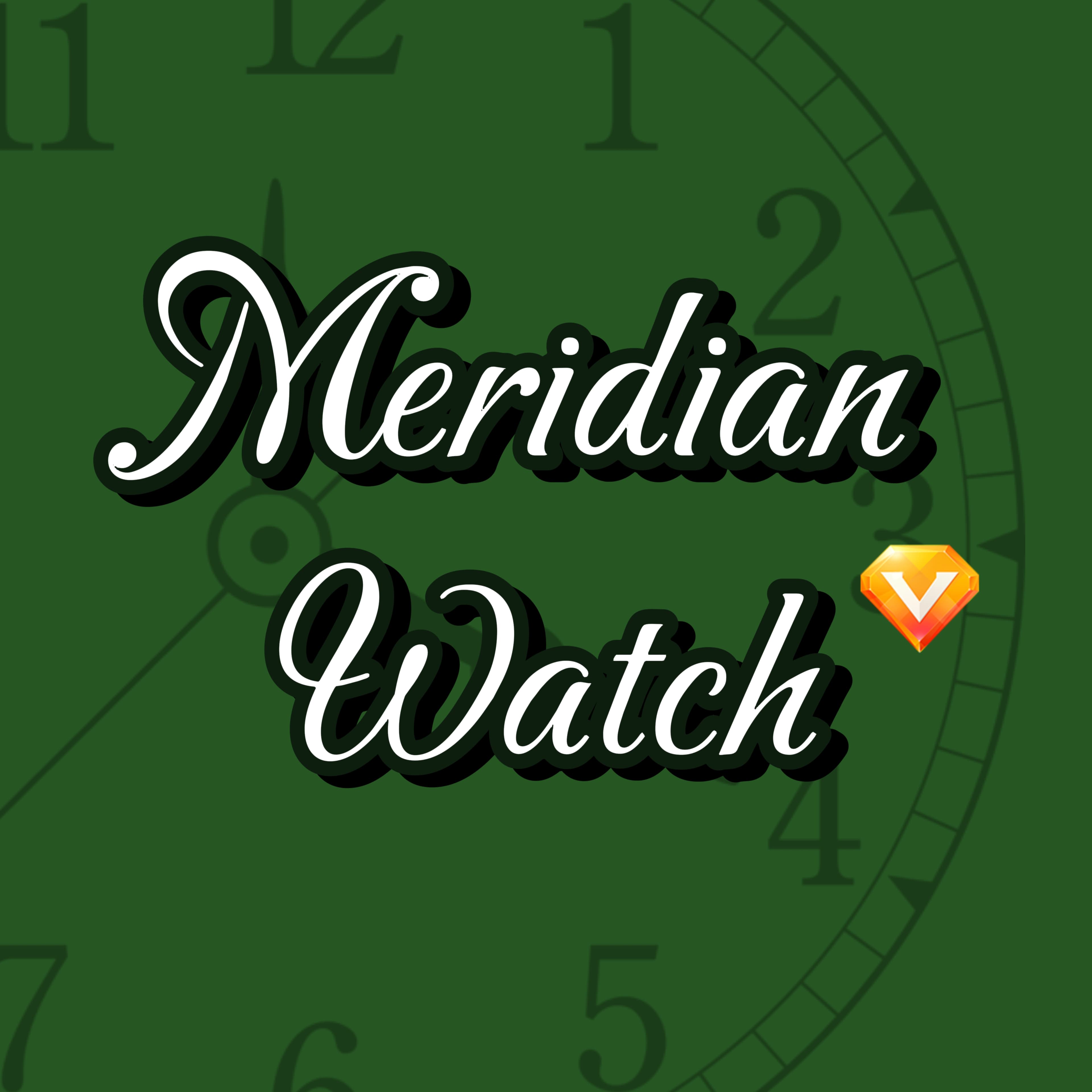 Meridian Watch